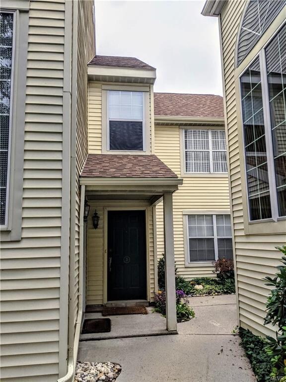 7356 Sauerkraut Ln unit D, MacUngie, PA 18062 - photo 2