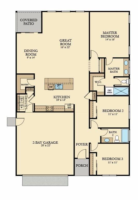 6658 E Fedora Ave unit 23, Fresno, CA 93727 - photo 2