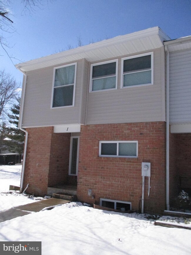 1 Ojibway Rd, Randallstown, MD 21133 - photo 2