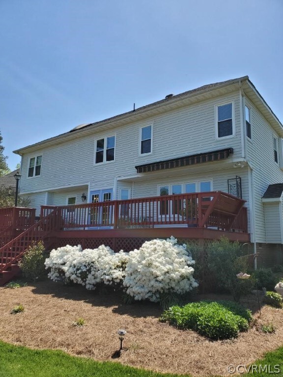 3700 Stamford Cir, Midlothian, VA 23112 - photo 6