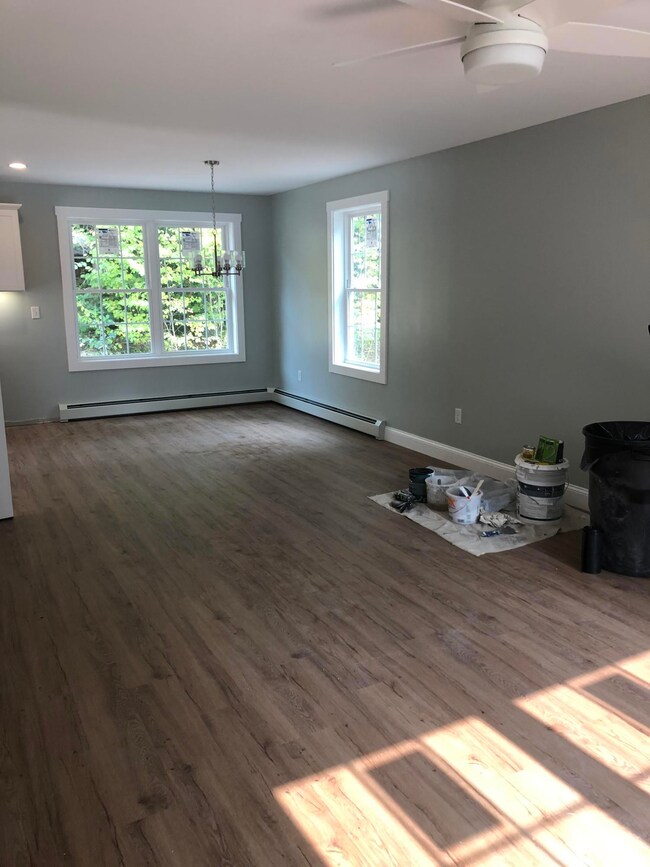 Rousseau Living:Dining