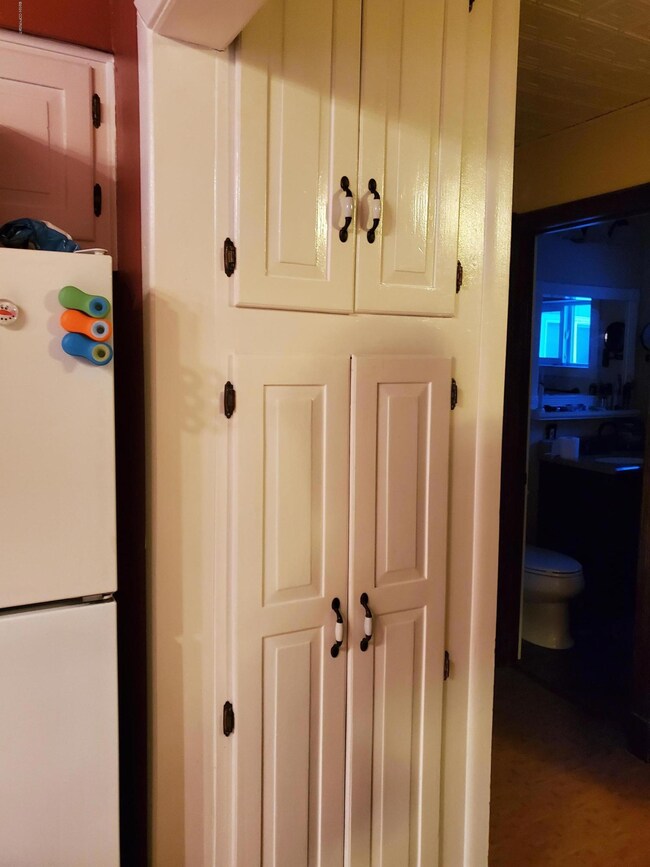 Pantry