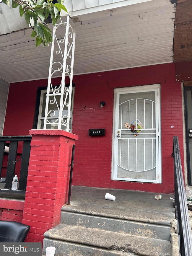 3903 N Franklin St, Philadelphia, PA 19140 - photo 5