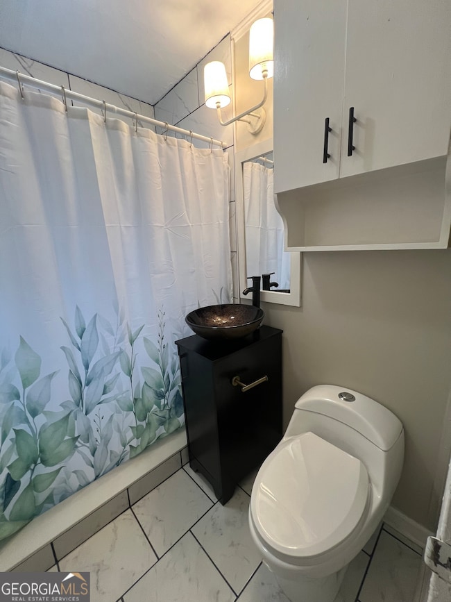 1325 Triple Hill Dr, Macon, GA 31206 - photo 7