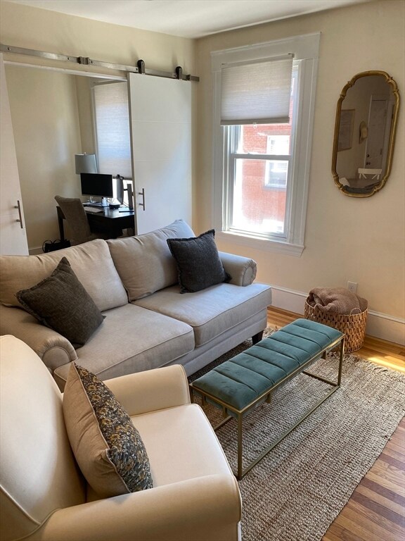 18 Allston St unit 2, Charlestown, MA 02129 - photo 5