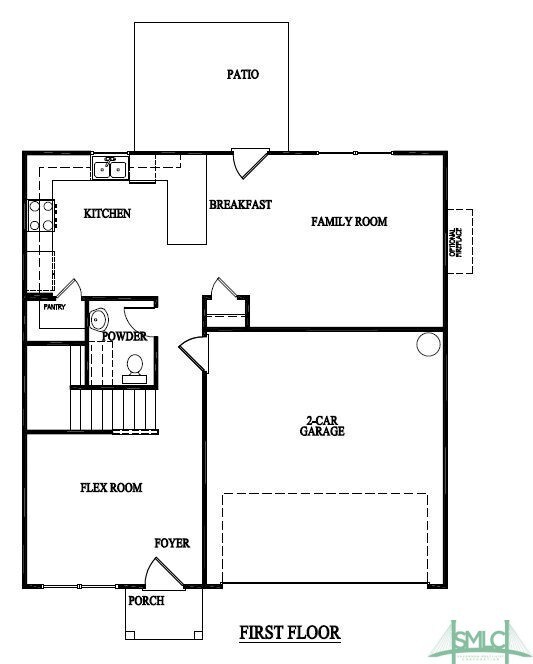 62 Fawn Ct SE, Allenhurst, GA 31301 - photo 3