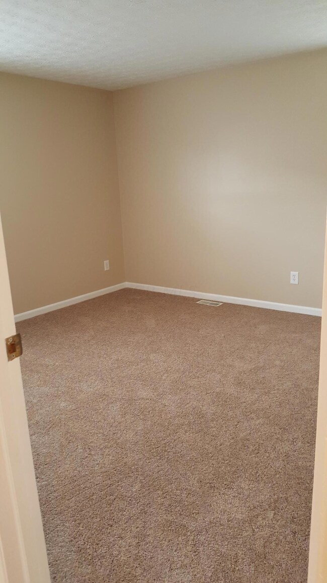 master bedrom