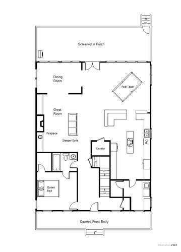 916 Carolina Blvd Isle of-small-002-Caro