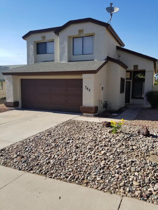 762 E Rosemonte Dr, Phoenix, AZ 85024 - photo 2