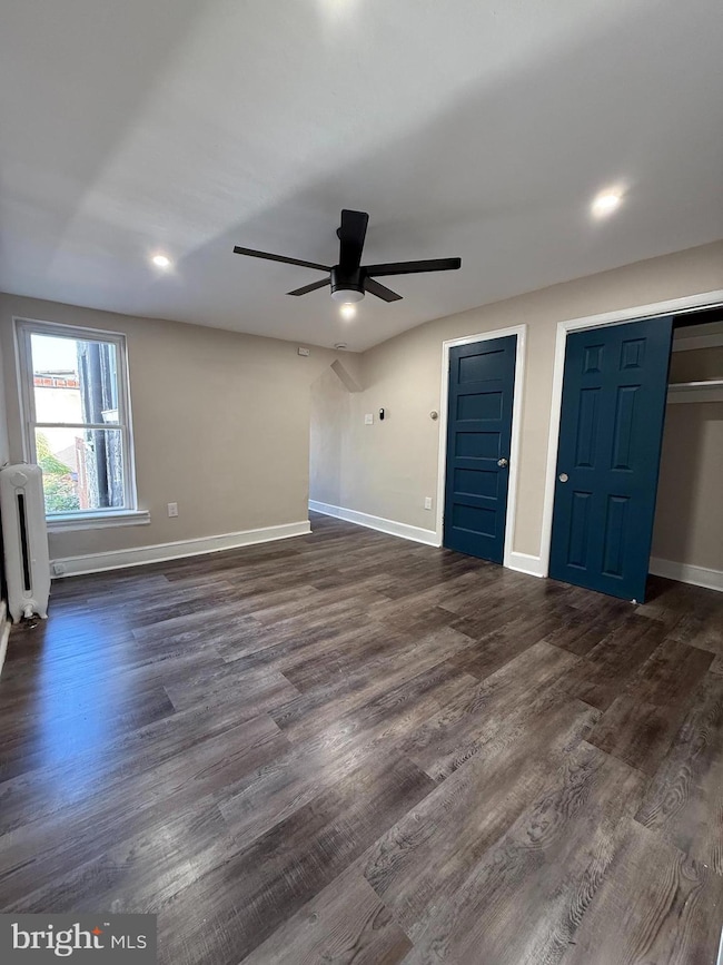 1207 Federal St unit 3, Philadelphia, PA 19147 - photo 3