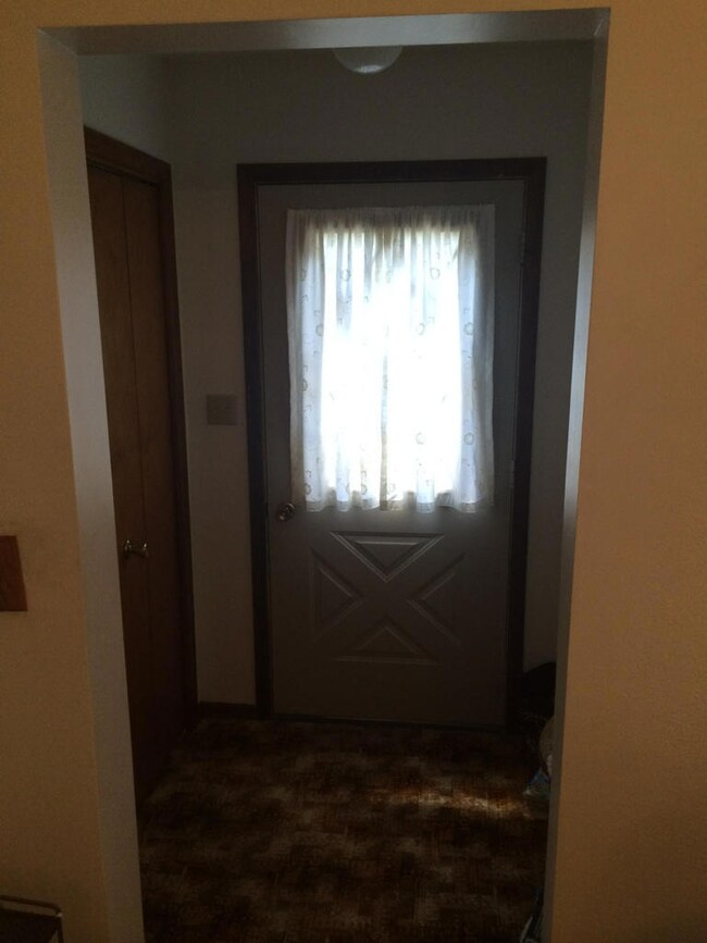 entryway