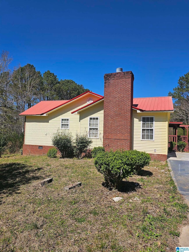 48 Estelle Ln, Talladega, AL 35160 - photo 5