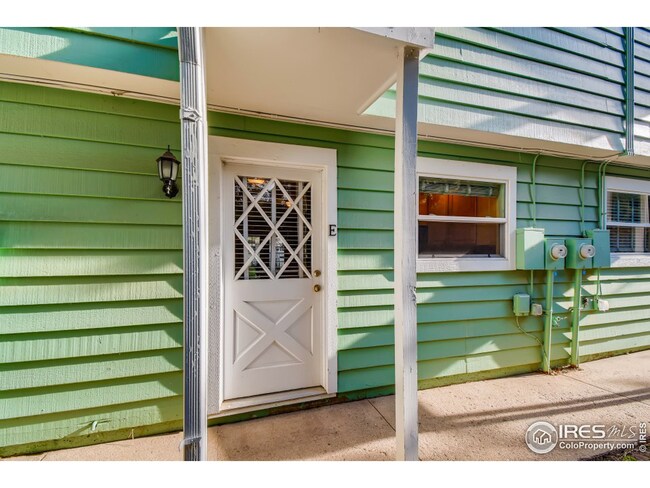 3517 Broadway St unit E, Boulder, CO 80304 - photo 3