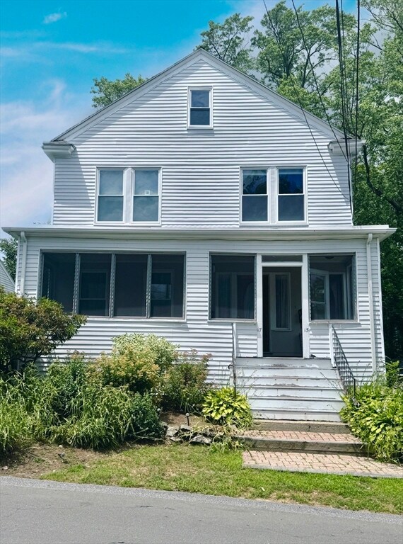 17 Chase Ave unit 1, Lexington, MA 02421 - photo 2