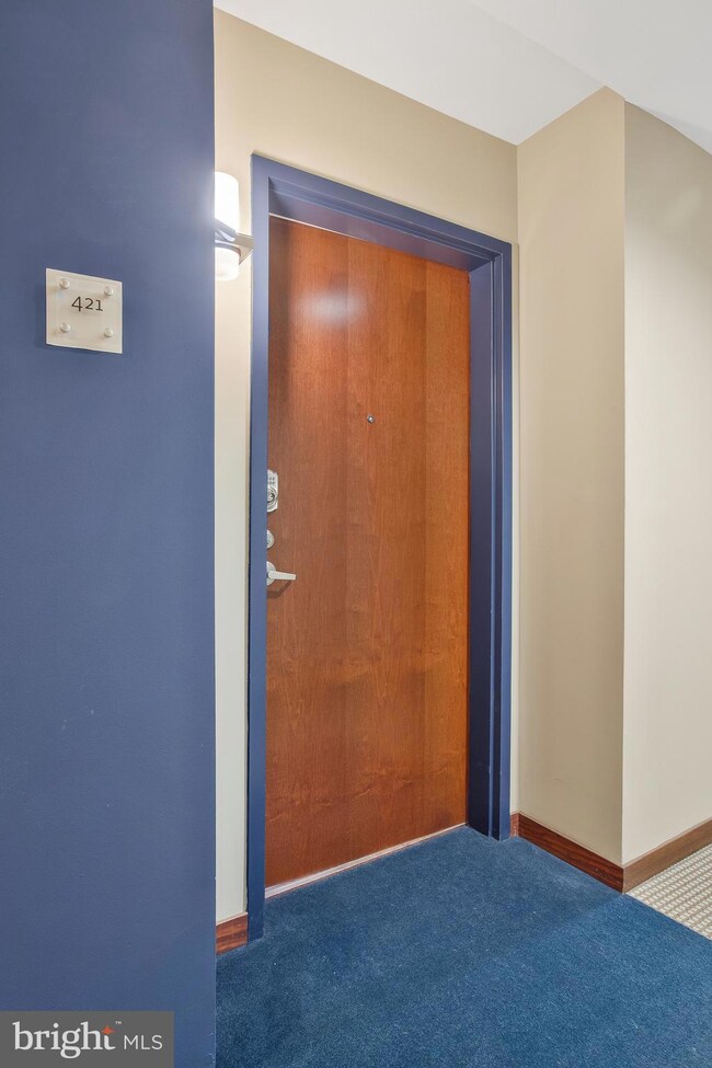 Twelve 09 unit 421, Baltimore, MD 21201 - photo 5