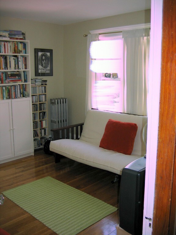 50 Ridgemont St unit 2, Allston, MA 02134 - photo 3