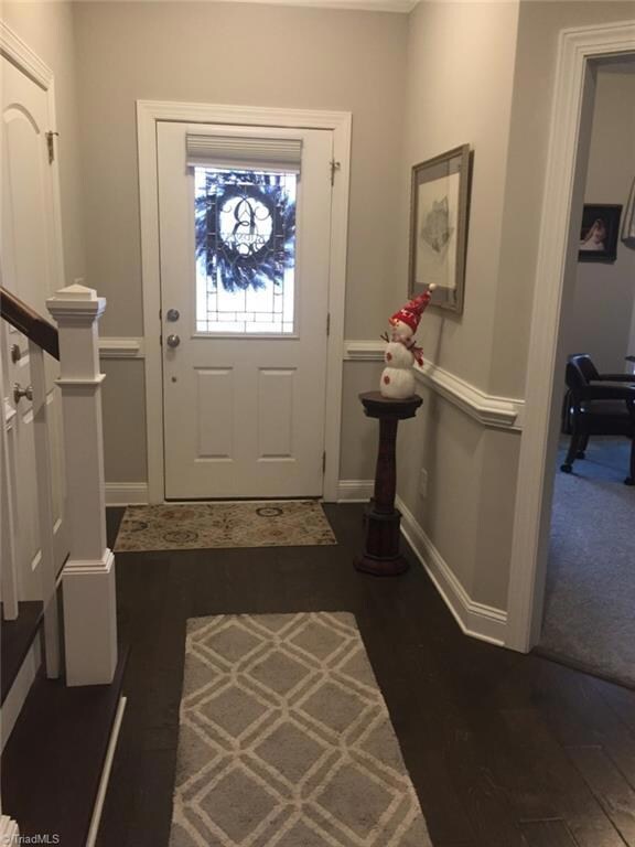 Welcome to 103 Rannoch, A villa home in The Highlands at Meadowlands!