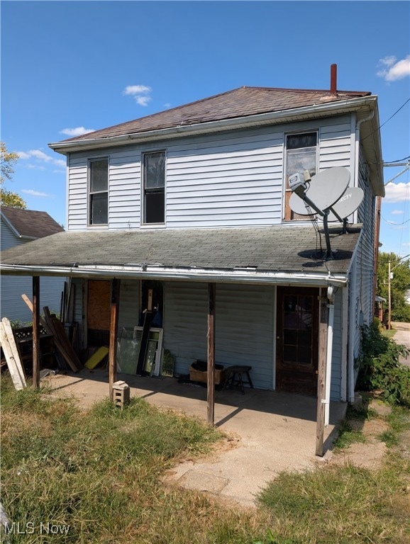 1236 Gomber Ave, Cambridge, OH 43725 - photo 4