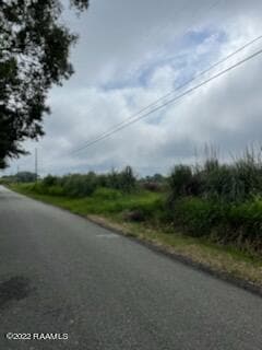land road 2
