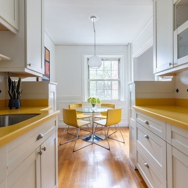 5 Arlington St unit 34, Cambridge, MA 02140 - photo 5