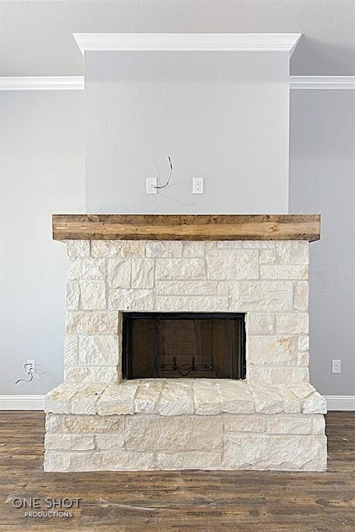 117 Bell St, Abilene, TX 79602 - photo 4