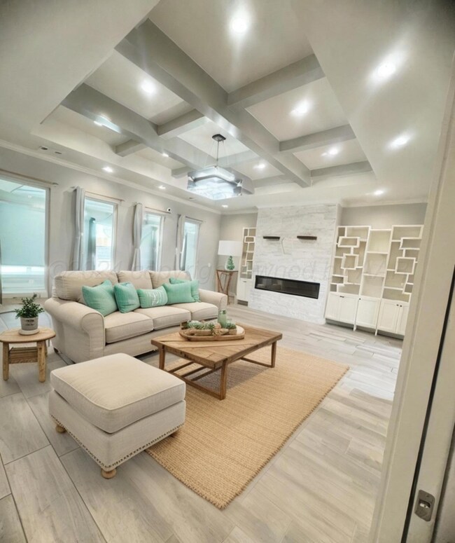 Livingarea