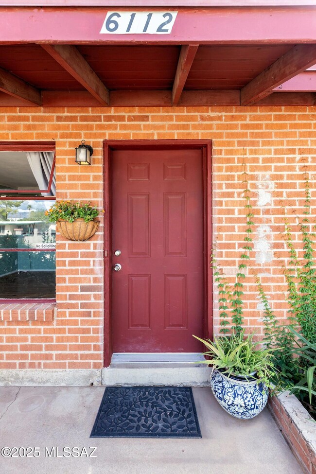 6112 E 15th St, Tucson, AZ 85711 - photo 3