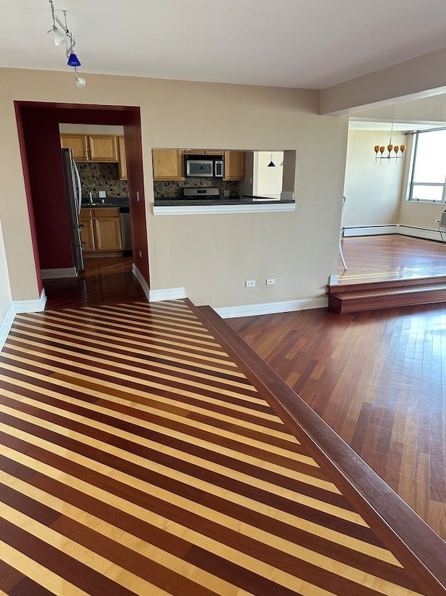 8809 W Golf Rd unit 11F, Niles, IL 60714 - photo 7