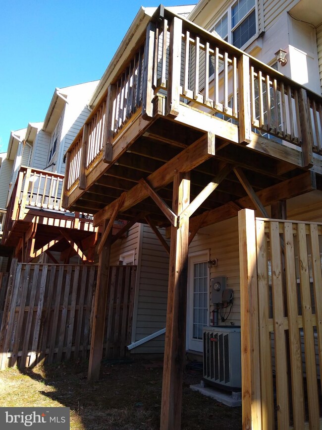 10038 Moxleys Ford Ln unit 801, Bristow, VA 20136 - photo 4