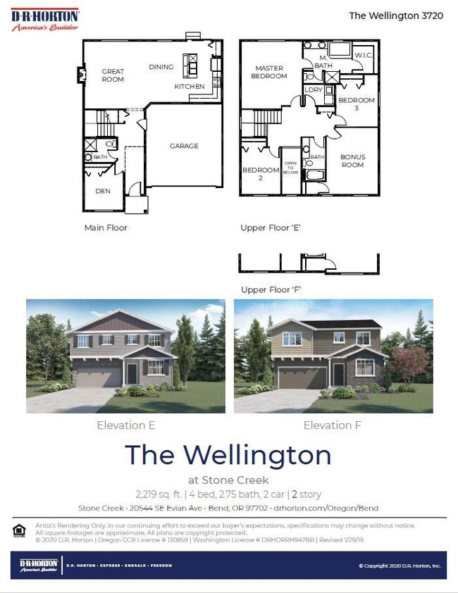 61577 SE Lorenzo Dr, Bend, OR 97702 - photo 2