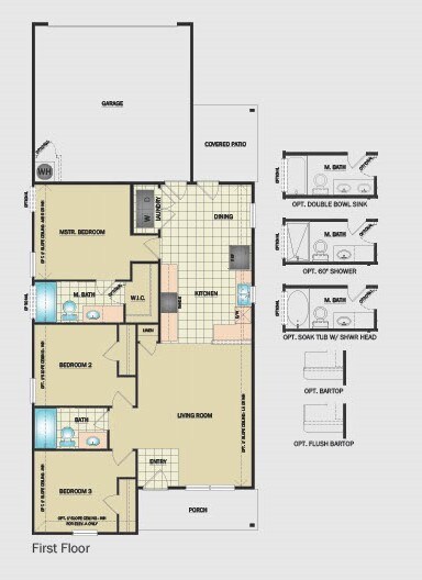 2504 E Illinois Alley, Fayetteville, AR 72701 - photo 2