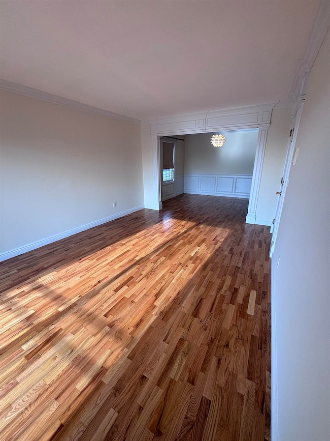 166 Lincoln St unit 2, Jersey City, NJ 07307 - photo 3