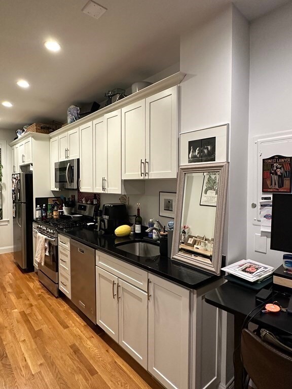 23 Clark St unit 5, Boston, MA 02109 - photo 2