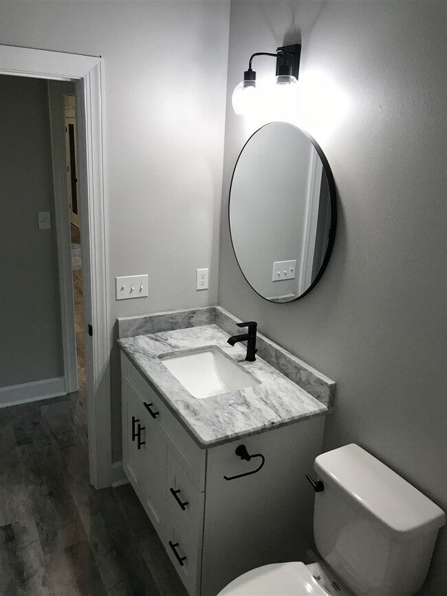 234 Aaron Strickland Rd, Crawfordville, FL 32327 - photo 4