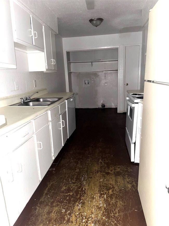 5625 Antoine Dr unit 805, Houston, TX 77091 - photo 4