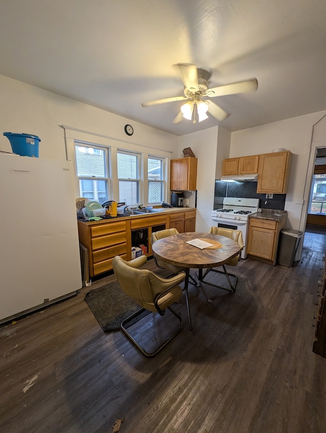 226 W Locust St, Dekalb, IL 60115 - photo 5