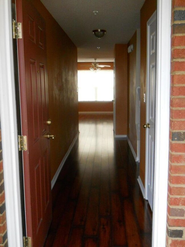 WELCOME HOME