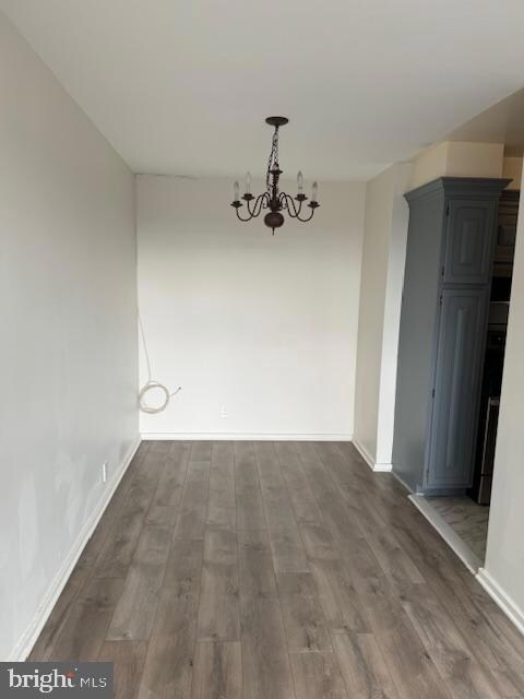 1104 RT 70 W Barclay Towers unit 1104, Cherry Hill, NJ 08034 - photo 4