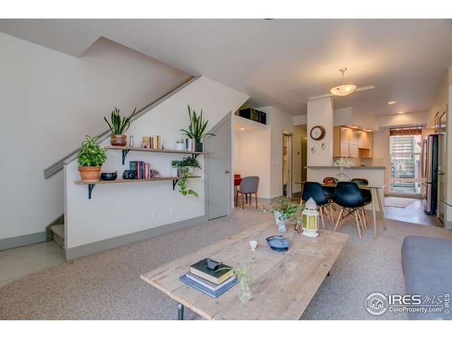 827 Heschel St unit B, Fort Collins, CO 80524 - photo 6