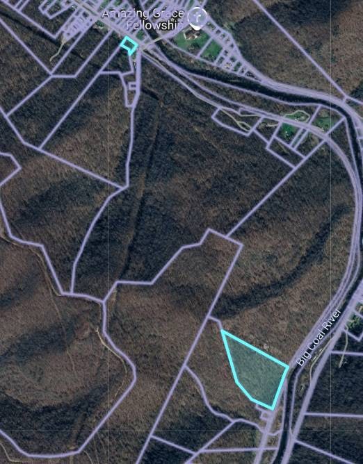 168 Bowen Lane and Aleshire Walk Rd, Foster, WV 25081 - photo 3