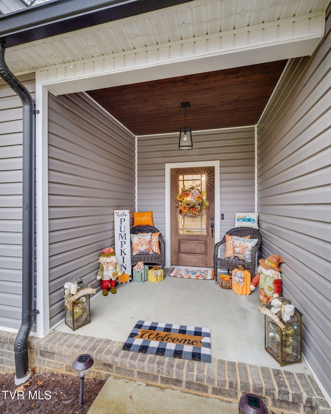 262 Allenwood Dr, Surgoinsville, TN 37873 - photo 5