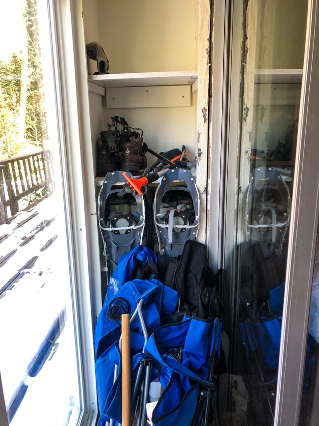 651 S Snowflake Ln unit Edelweiss  210, Brian Head, UT 84719 - photo 7