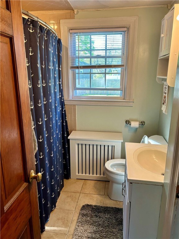 Full Bath