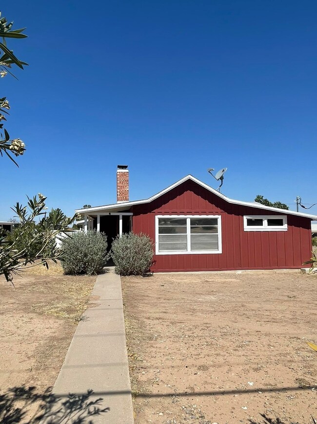 1122 S Canyon Rd, Alamogordo, NM 88310 - photo 5