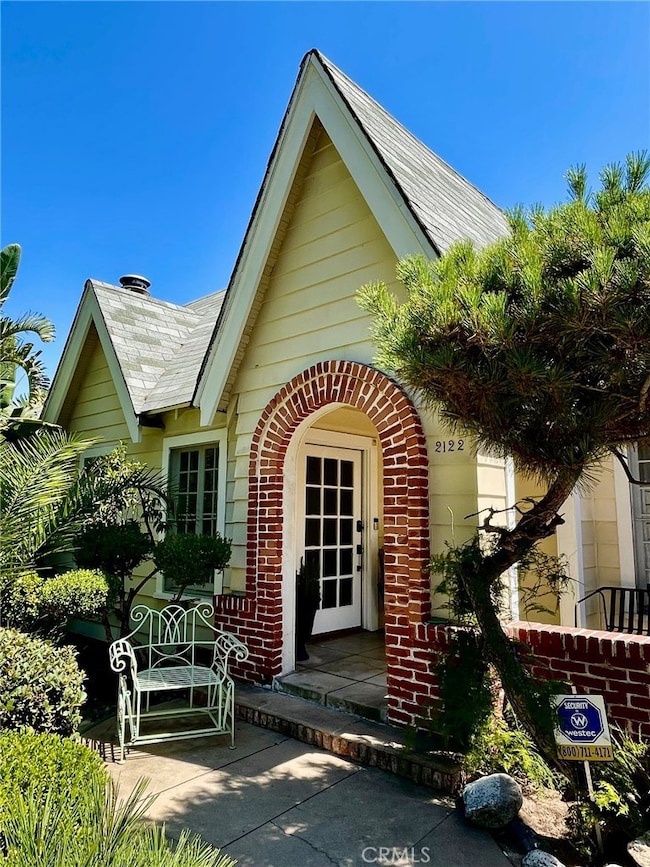 2122 Navarro Ave, Altadena, CA 91001 - photo 2