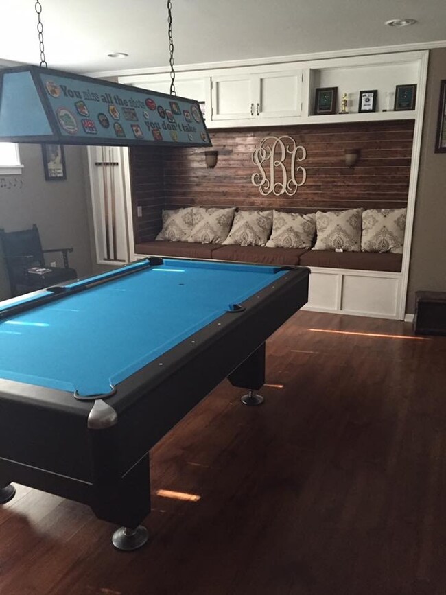 816 North St, McComb, MS 39648 - photo 3