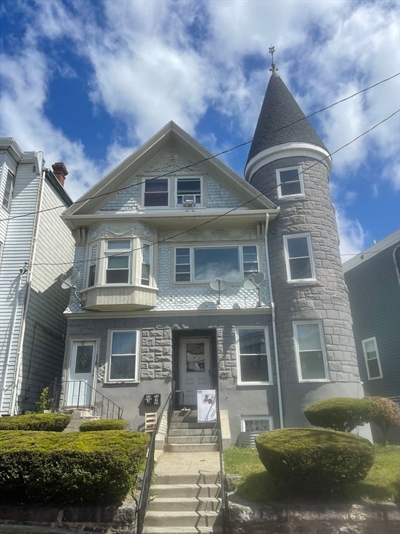 118 White St, Boston, MA 02128 - photo 2