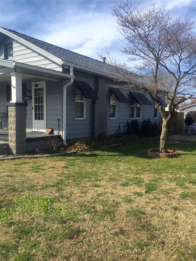 3101 Hartmetz Ave, Evansville, IN 47712 - photo 3