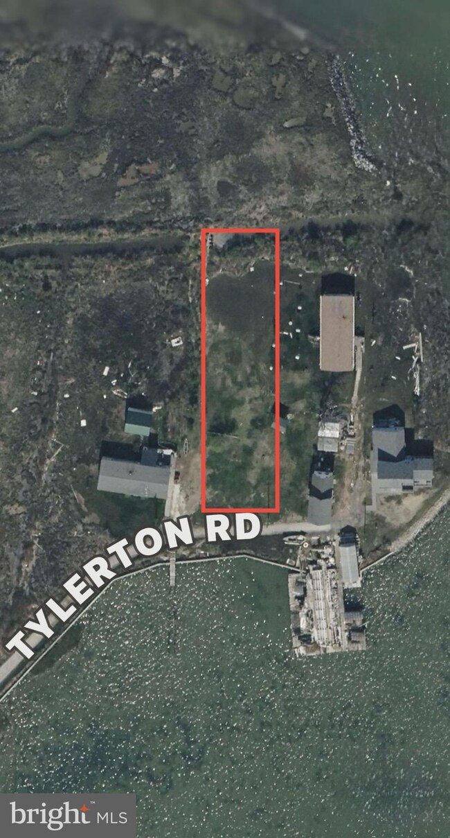 Parcels 9 + 14 Tylerton Rd, Smith Island, MD 21866 - photo 3