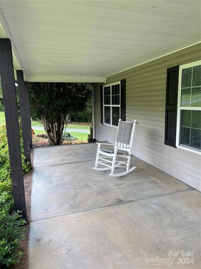 18931 Huneycutt Mill Rd, Albemarle, NC 28001 - photo 4